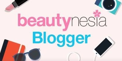 beautynesia blog